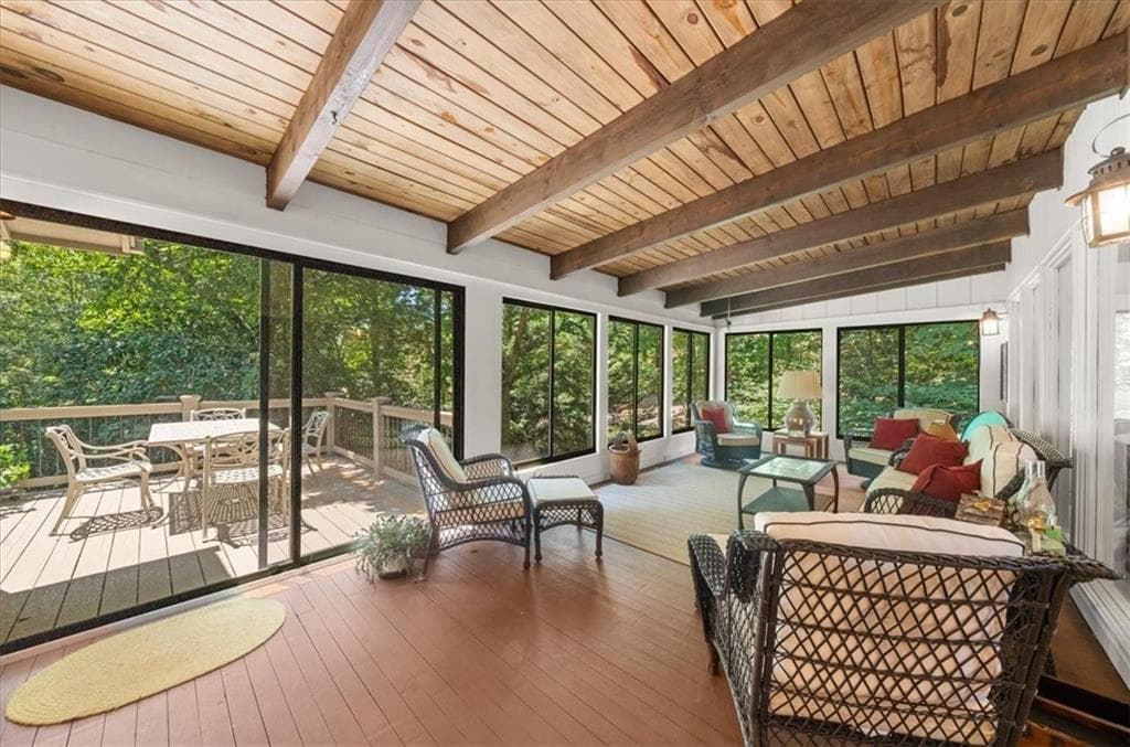 4 bedroom, 3 bathroom, 4,796 sq ft single family residence for sale at 7865 Robin Road, Cumming, GA 30041 — photo 7