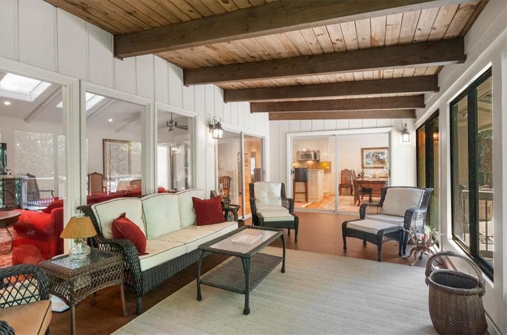 4 bedroom, 3 bathroom, 4,796 sq ft single family residence for sale at 7865 Robin Road, Cumming, GA 30041 — photo 8