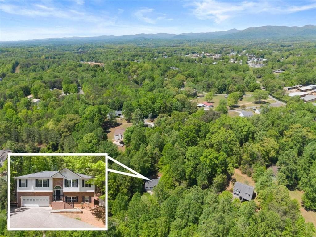 3 bedroom, 3 bathroom, 2,168 sq ft single family residence for sale at 162 Greenview Court, Cleveland, GA 30528 — photo 8