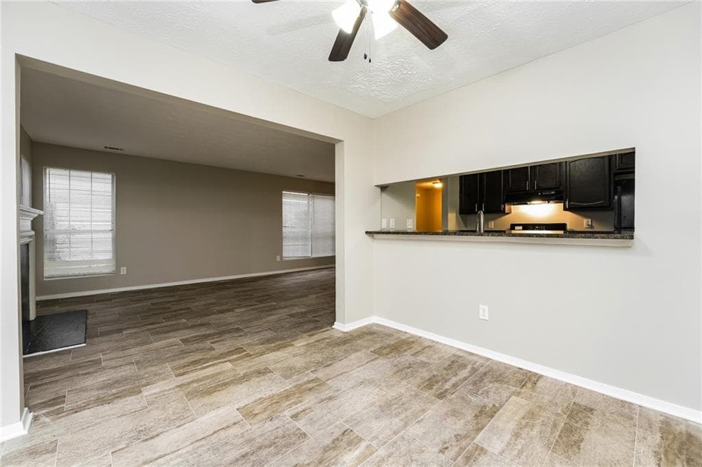3 bedroom, 3 bathroom, 1,496 sq ft single family residence for sale at 3131 Linden Drive, Lawrenceville, GA 30044 — photo 6