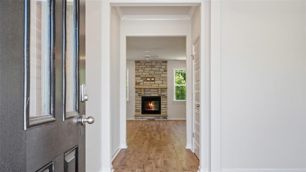 4 bedroom, 4 bathroom, 2,873 sq ft single family residence for sale at 1775 Goodwin Drive, Hampton, GA 30228 — photo 3