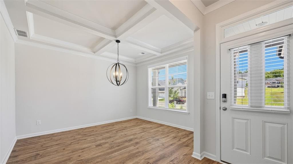 4 bedroom, 4 bathroom, 2,873 sq ft single family residence for sale at 1775 Goodwin Drive, Hampton, GA 30228 — photo 4