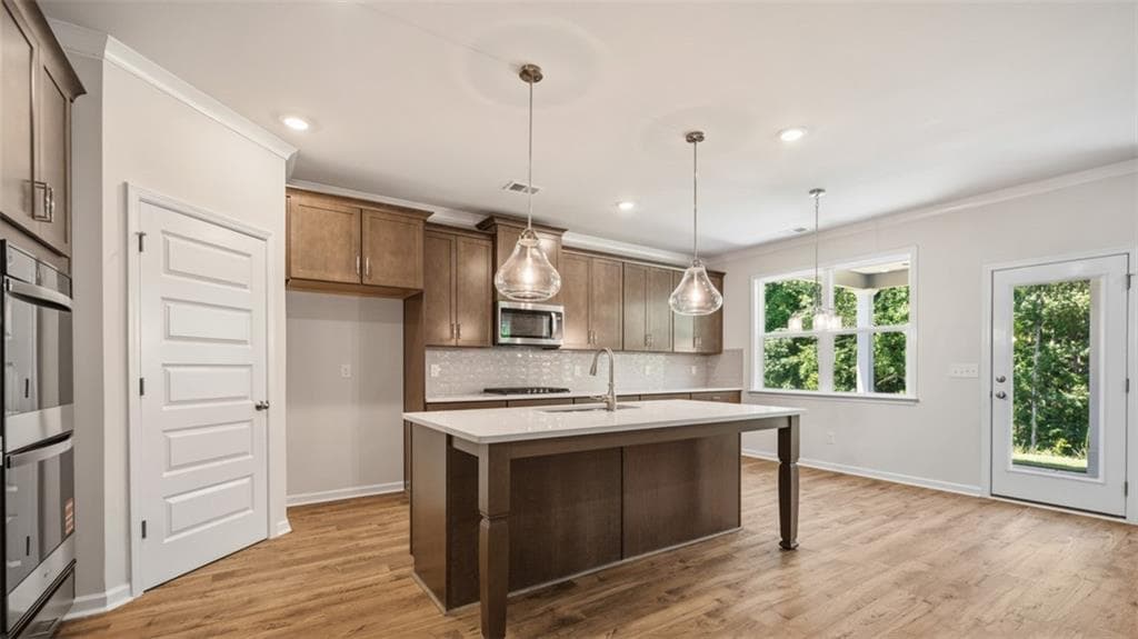 4 bedroom, 4 bathroom, 2,873 sq ft single family residence for sale at 1775 Goodwin Drive, Hampton, GA 30228 — photo 7