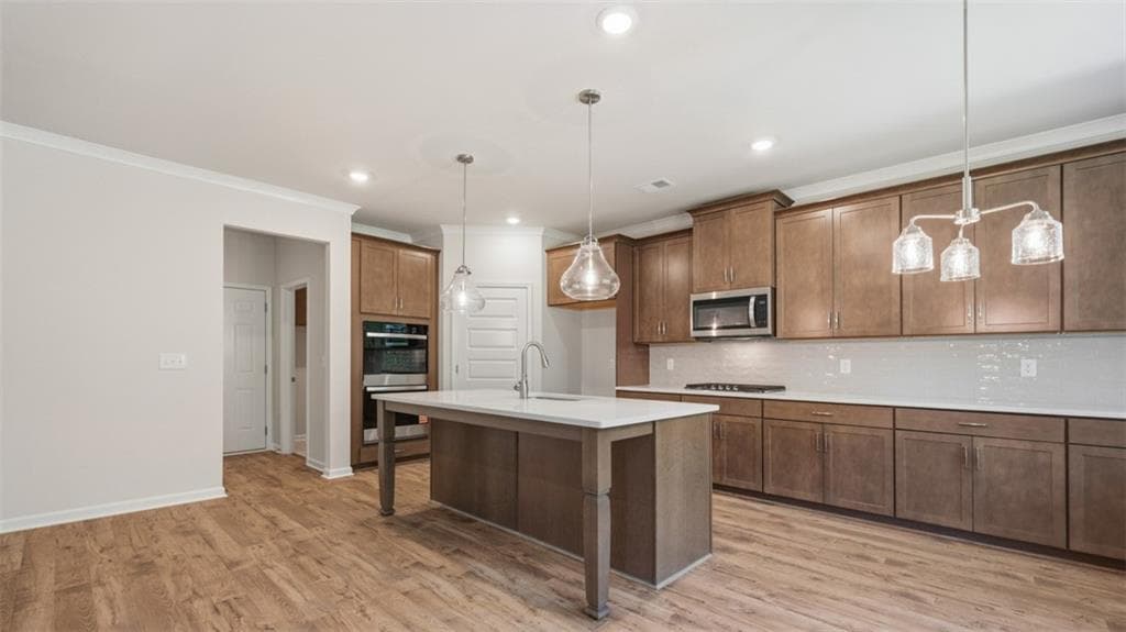 4 bedroom, 4 bathroom, 2,873 sq ft single family residence for sale at 1775 Goodwin Drive, Hampton, GA 30228 — photo 8