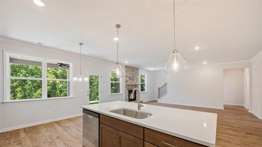 4 bedroom, 4 bathroom, 2,873 sq ft single family residence for sale at 1775 Goodwin Drive, Hampton, GA 30228 — photo 10