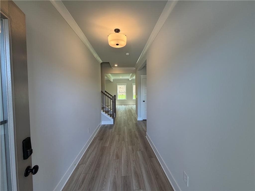 5 bedroom, 3 bathroom, 2,591 sq ft single family residence for sale at 67 Bufflehead Pass, Jefferson, GA 30549 — photo 2