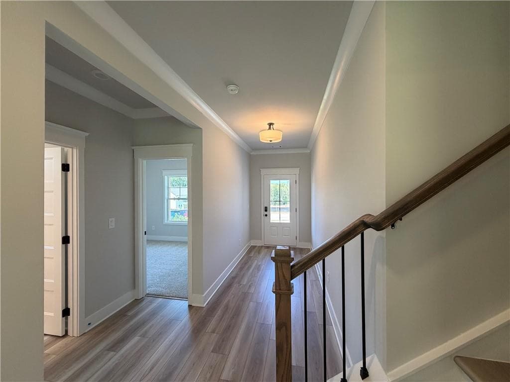 5 bedroom, 3 bathroom, 2,591 sq ft single family residence for sale at 67 Bufflehead Pass, Jefferson, GA 30549 — photo 3