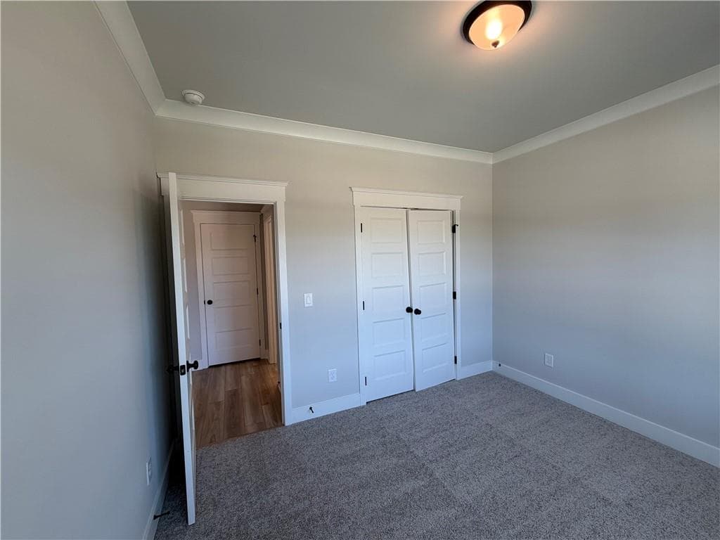 5 bedroom, 3 bathroom, 2,591 sq ft single family residence for sale at 67 Bufflehead Pass, Jefferson, GA 30549 — photo 5
