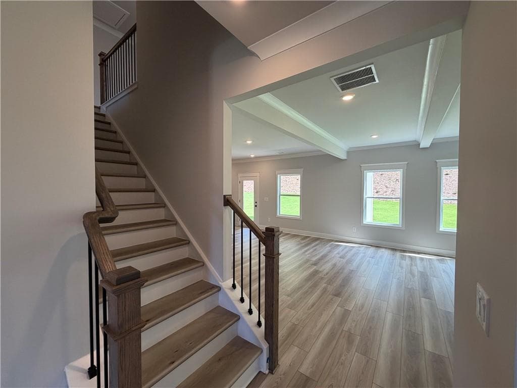 5 bedroom, 3 bathroom, 2,591 sq ft single family residence for sale at 67 Bufflehead Pass, Jefferson, GA 30549 — photo 7