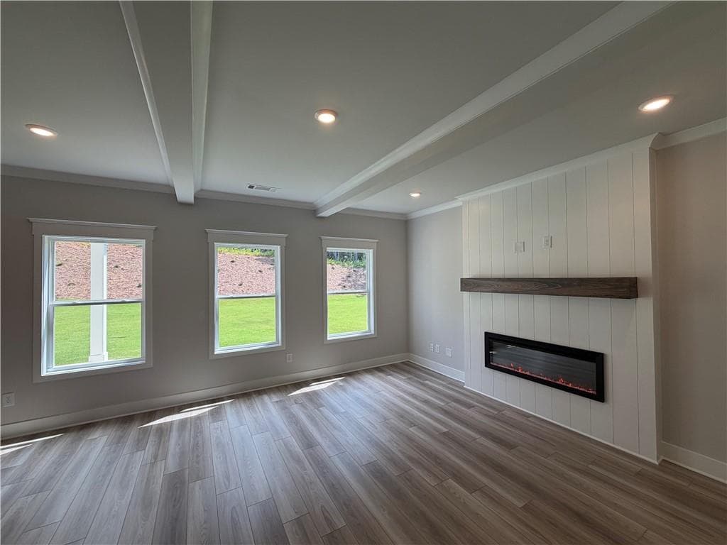5 bedroom, 3 bathroom, 2,591 sq ft single family residence for sale at 67 Bufflehead Pass, Jefferson, GA 30549 — photo 10