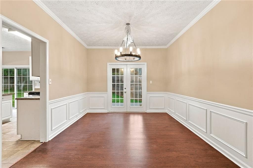 4 bedroom, 3 bathroom, 2,562 sq ft single family residence for sale at 3848 Kirkwood Run, Kennesaw, GA 30144 — photo 5