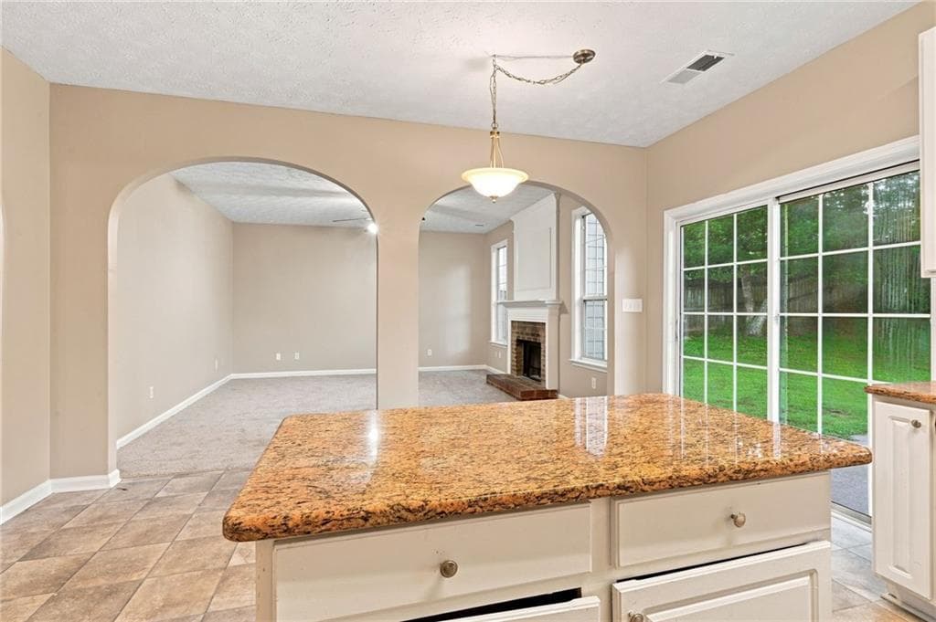 4 bedroom, 3 bathroom, 2,562 sq ft single family residence for sale at 3848 Kirkwood Run, Kennesaw, GA 30144 — photo 6