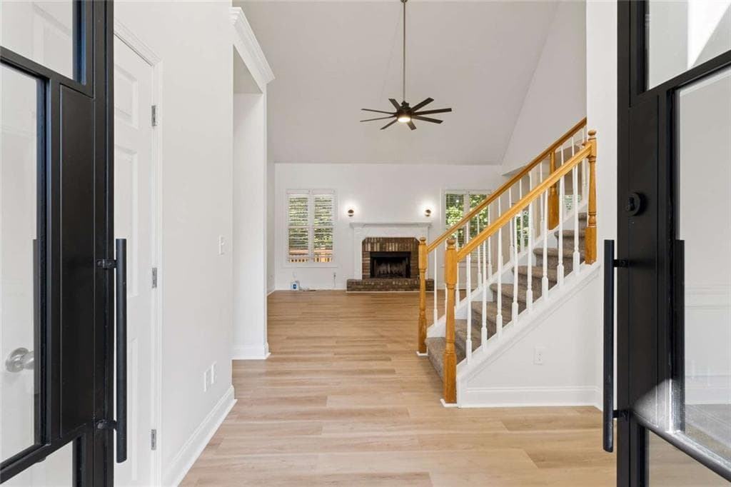 4 bedroom, 3 bathroom, 3,767 sq ft single family residence for sale at 61 Stone Crest Court, Rockmart, GA 30153 — photo 3