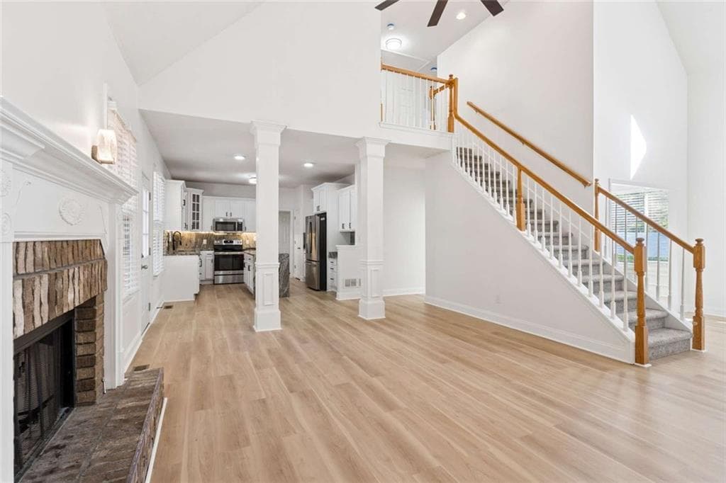 4 bedroom, 3 bathroom, 3,767 sq ft single family residence for sale at 61 Stone Crest Court, Rockmart, GA 30153 — photo 5