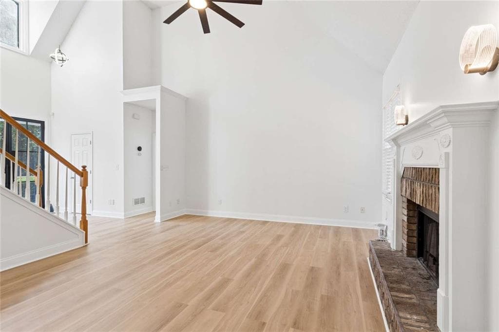 4 bedroom, 3 bathroom, 3,767 sq ft single family residence for sale at 61 Stone Crest Court, Rockmart, GA 30153 — photo 6