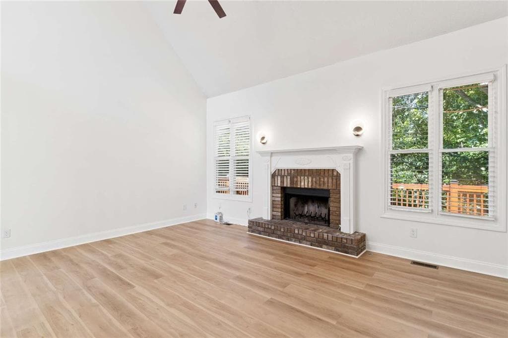 4 bedroom, 3 bathroom, 3,767 sq ft single family residence for sale at 61 Stone Crest Court, Rockmart, GA 30153 — photo 7