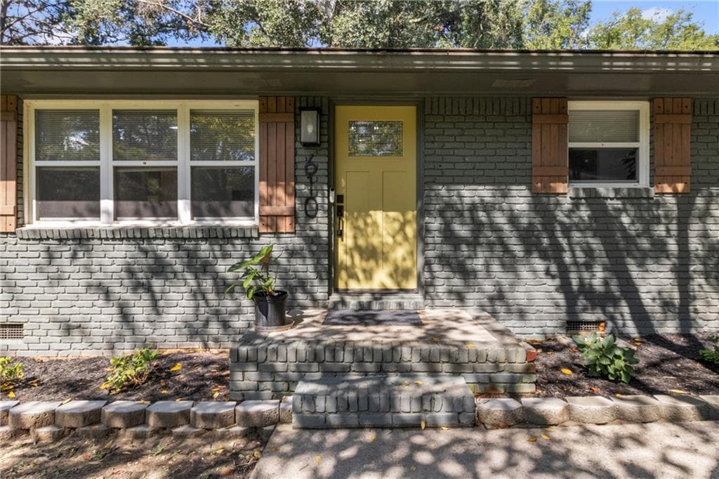3 bedroom, 2 bathroom, 1,150 sq ft single family residence for sale at 610 Oriole Drive, Marietta, GA 30067 — photo 4