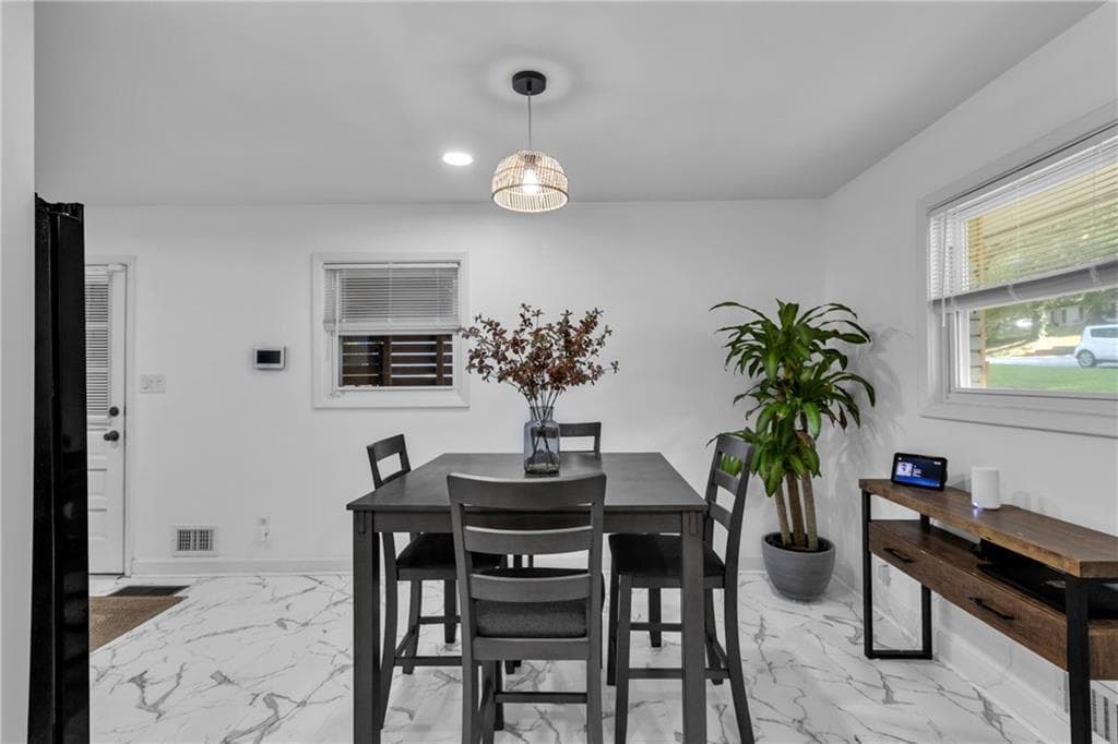 3 bedroom, 2 bathroom, 1,150 sq ft single family residence for sale at 610 Oriole Drive, Marietta, GA 30067 — photo 10