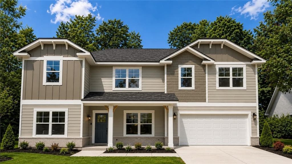4 bedroom, 4 bathroom, 2,721 sq ft single family residence for sale at 1655 Norris Landing Drive, Snellville, GA 30039