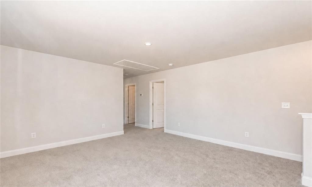 4 bedroom, 4 bathroom, 2,721 sq ft single family residence for sale at 1655 Norris Landing Drive, Snellville, GA 30039 — photo 8