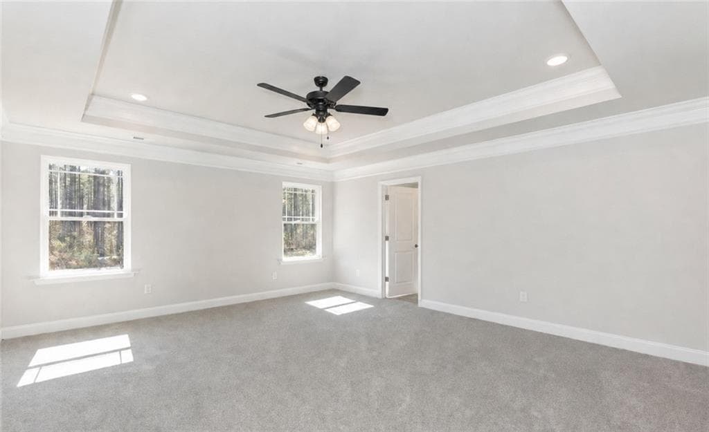 4 bedroom, 4 bathroom, 2,721 sq ft single family residence for sale at 1655 Norris Landing Drive, Snellville, GA 30039 — photo 10