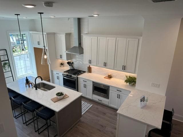 3 bedroom, 4 bathroom, 1,720 sq ft townhouse for sale at 1263 Northwyn Drive 256, Cumming, GA 30041 — photo 1 of 34