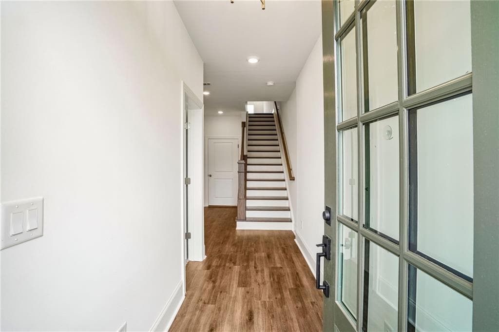 3 bedroom, 4 bathroom, 1,720 sq ft townhouse for sale at 1263 Northwyn Drive 256, Cumming, GA 30041 — photo 4