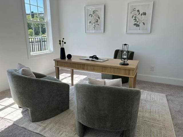 3 bedroom, 4 bathroom, 1,720 sq ft townhouse for sale at 1263 Northwyn Drive 256, Cumming, GA 30041 — photo 6
