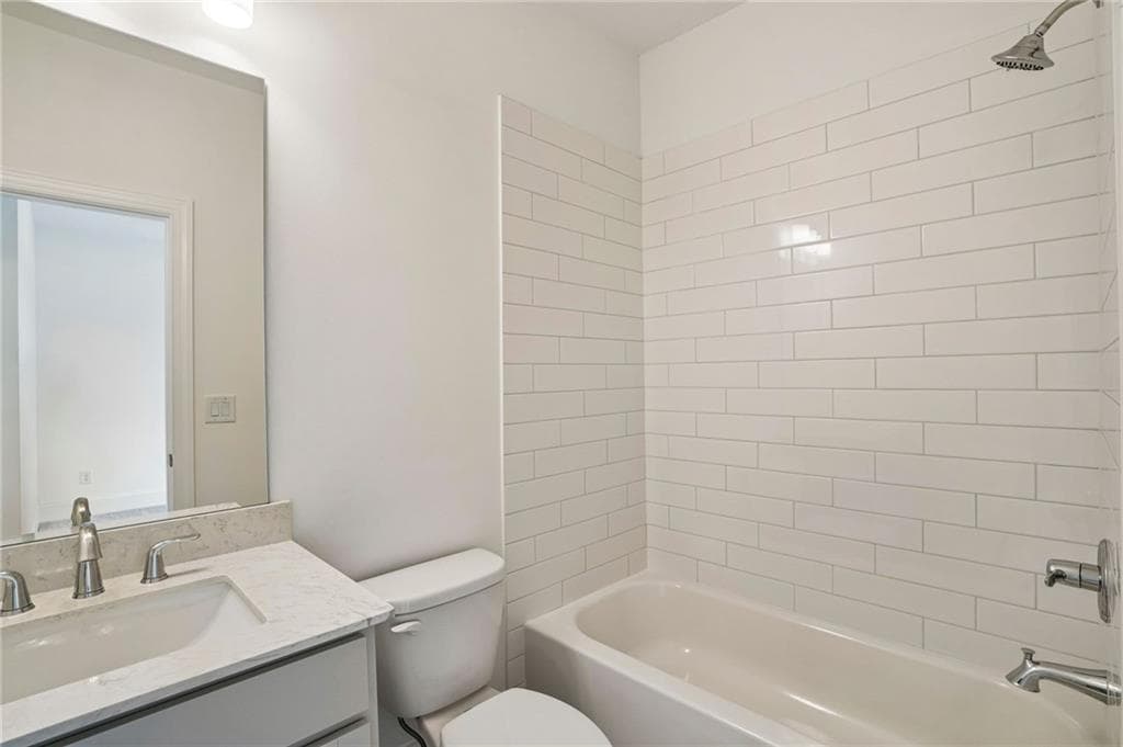 3 bedroom, 4 bathroom, 1,720 sq ft townhouse for sale at 1263 Northwyn Drive 256, Cumming, GA 30041 — photo 8