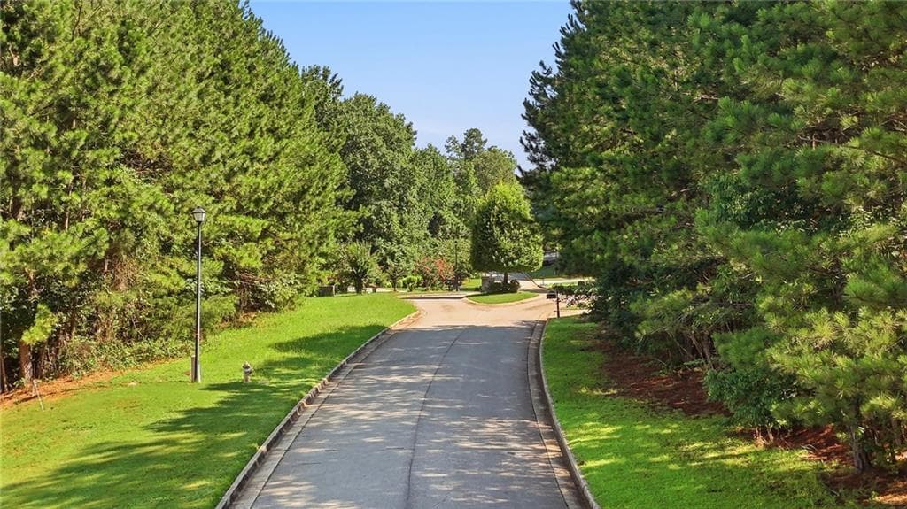 single family residence for sale at 2037 Fontainbleau Drive, Conyers, GA 30094 — photo 8