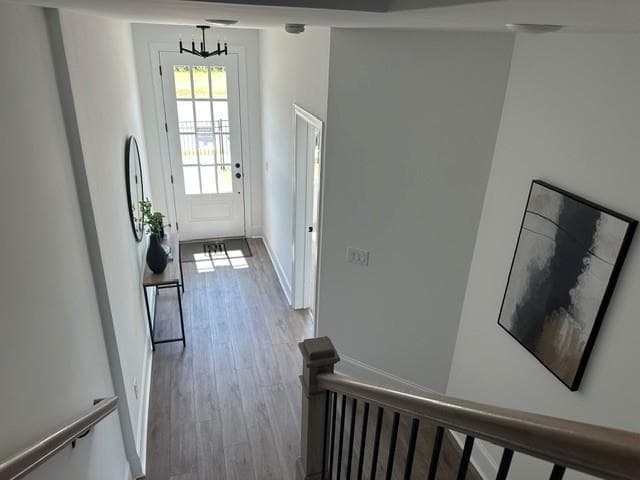 3 bedroom, 4 bathroom, 1,720 sq ft townhouse for sale at 1263 Northwyn Drive 256, Cumming, GA 30041 — photo 9