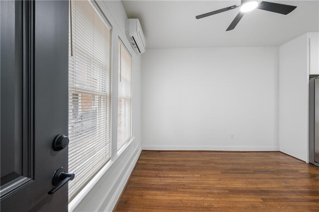 1 bedroom, 1 bathroom, 800 sq ft apartment for rent at 405 4th Street, Atlanta, GA 30308 for $1,500 a month — photo 2
