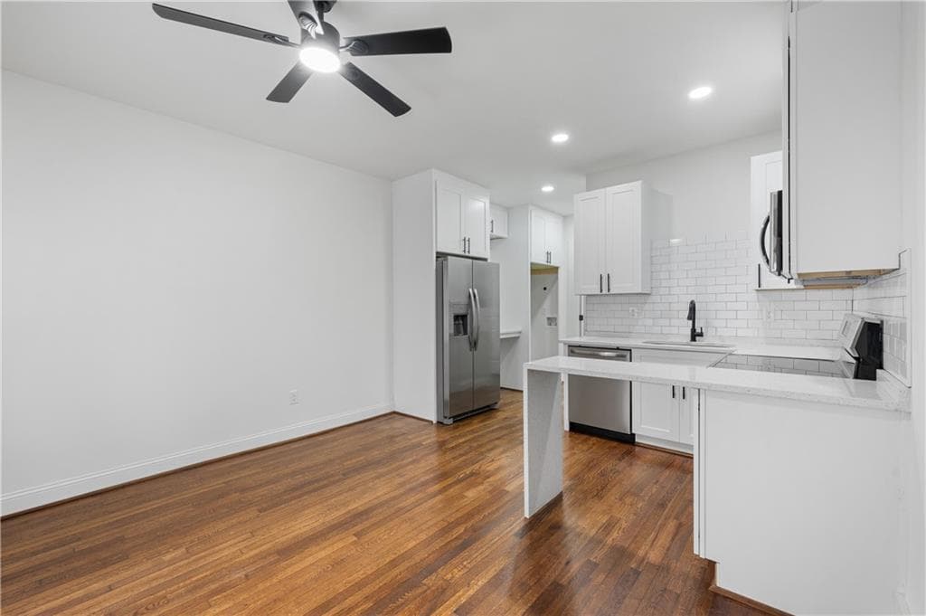 1 bedroom, 1 bathroom, 800 sq ft apartment for rent at 405 4th Street, Atlanta, GA 30308 for $1,500 a month — photo 4