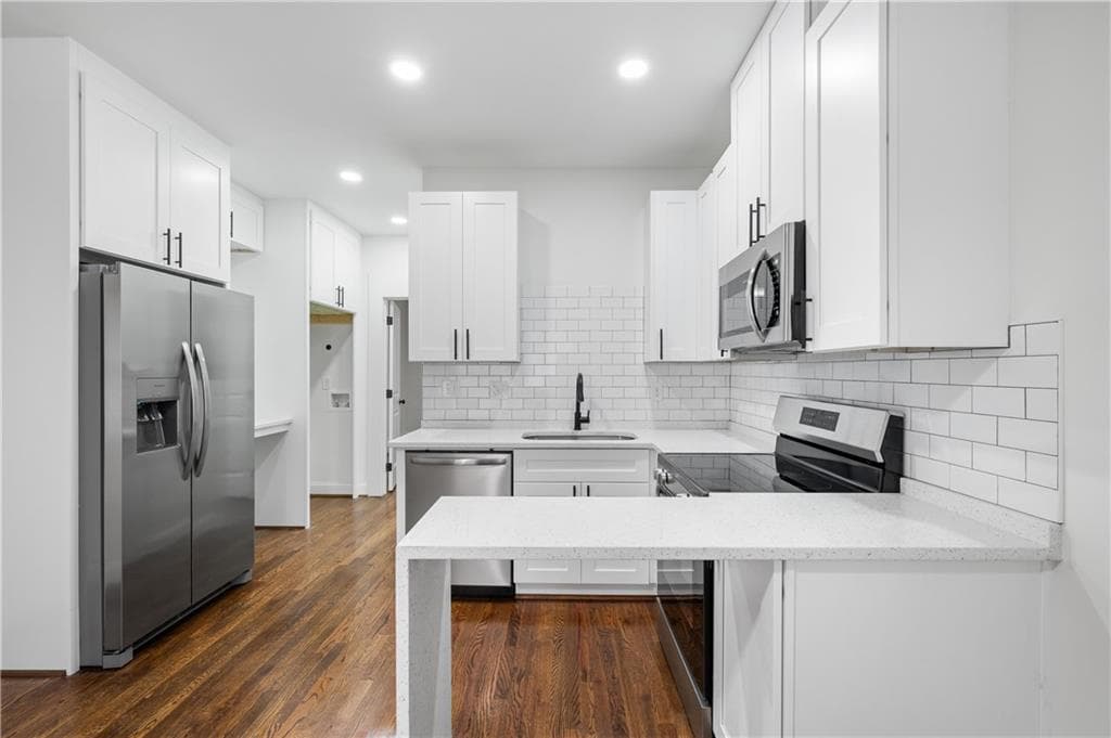 1 bedroom, 1 bathroom, 800 sq ft apartment for rent at 405 4th Street, Atlanta, GA 30308 for $1,500 a month — photo 6