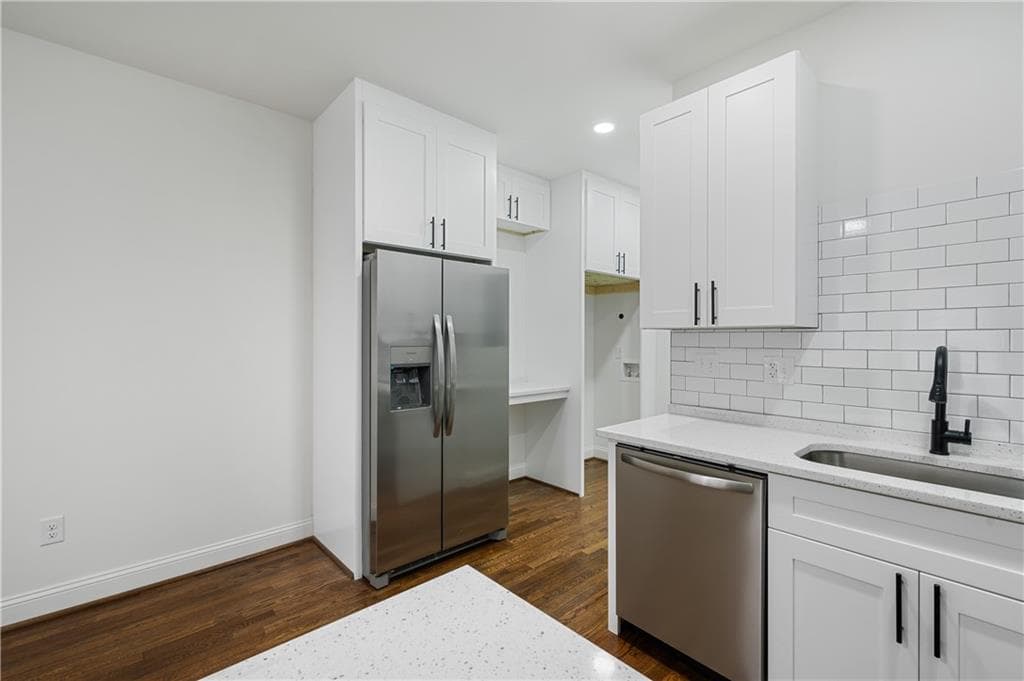 1 bedroom, 1 bathroom, 800 sq ft apartment for rent at 405 4th Street, Atlanta, GA 30308 for $1,500 a month — photo 8