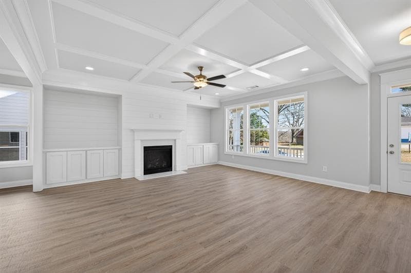 4 bedroom, 3 bathroom, 2,882 sq ft single family residence for sale at 5554 Spring Street, Flowery Branch, GA 30542 — photo 5