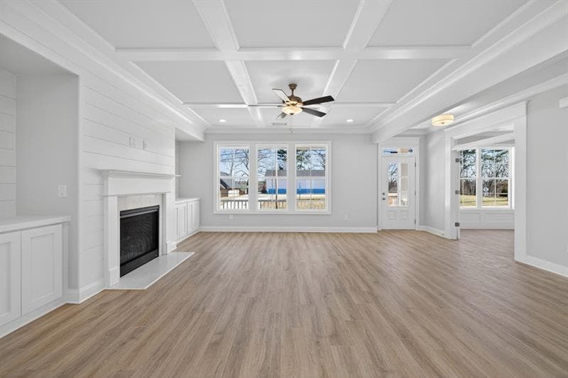 4 bedroom, 3 bathroom, 2,882 sq ft single family residence for sale at 5554 Spring Street, Flowery Branch, GA 30542 — photo 7