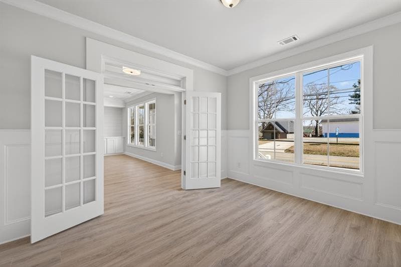 4 bedroom, 3 bathroom, 2,882 sq ft single family residence for sale at 5554 Spring Street, Flowery Branch, GA 30542 — photo 9