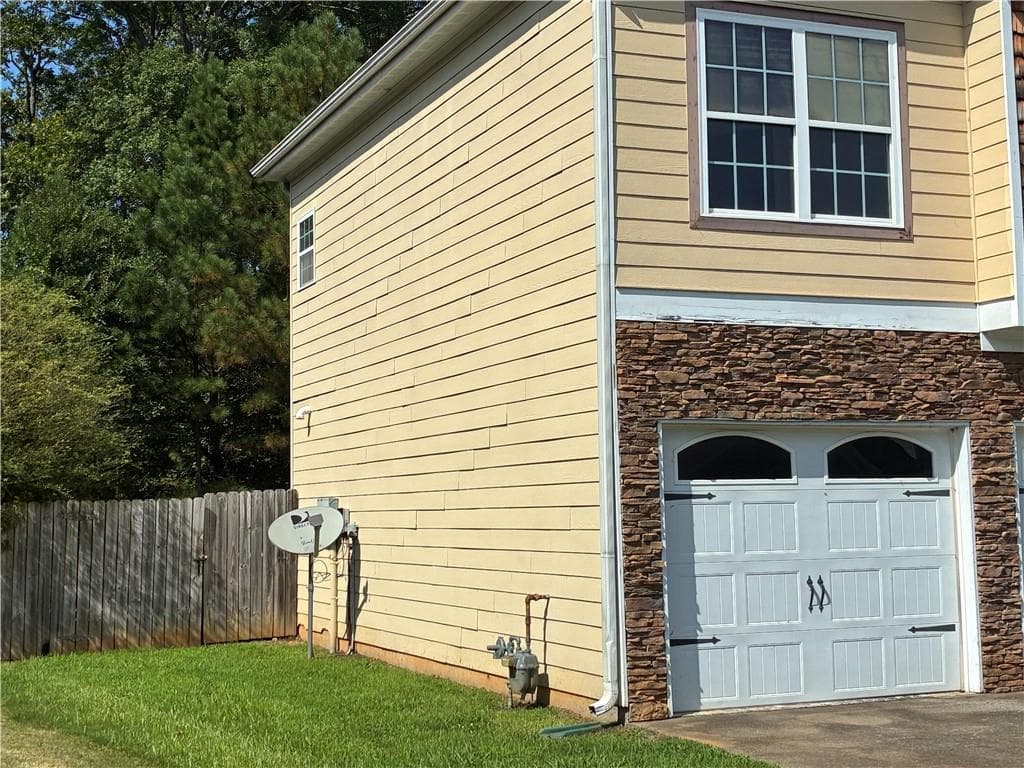 5 bedroom, 3 bathroom, 2,056 sq ft single family residence for sale at 29 Barnsley Village Drive, Adairsville, GA 30103 — photo 6