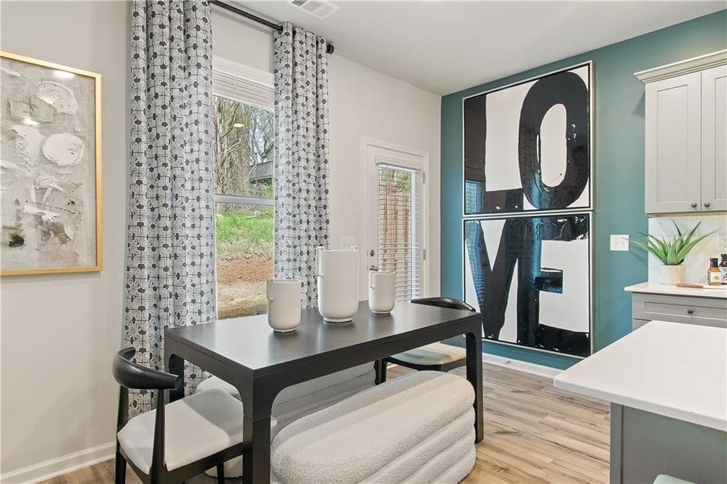 3 bedroom, 3 bathroom, 1,718 sq ft condominium for sale at 655 Treasure Drive, Stockbridge, GA 30281 — photo 8