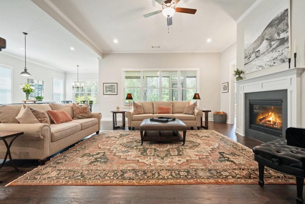 4 bedroom, 4 bathroom, 4,951 sq ft single family residence under contract at 213 Fieldbrook Crossing, Canton, GA 30115 — photo 3