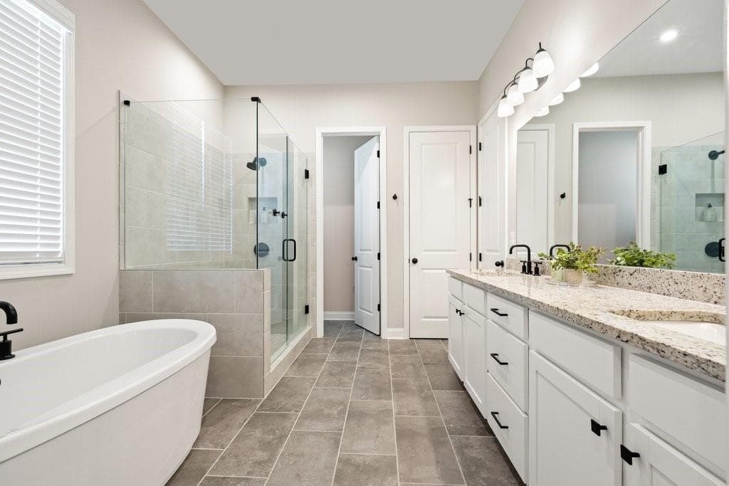 4 bedroom, 4 bathroom, 4,951 sq ft single family residence under contract at 213 Fieldbrook Crossing, Canton, GA 30115 — photo 4