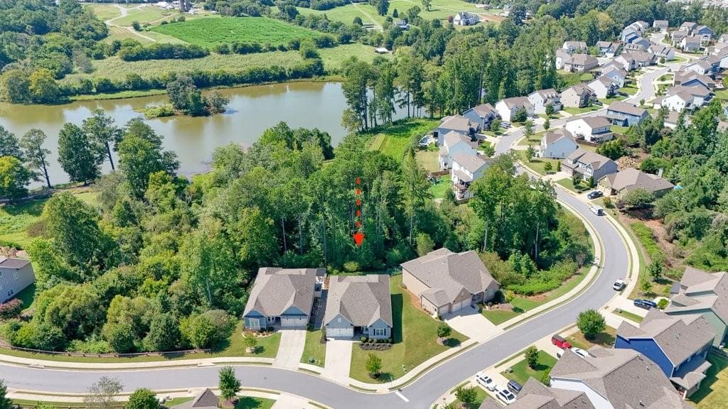 4 bedroom, 4 bathroom, 4,951 sq ft single family residence under contract at 213 Fieldbrook Crossing, Canton, GA 30115 — photo 5