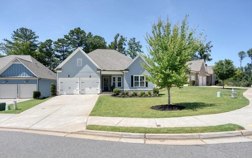 4 bedroom, 4 bathroom, 4,951 sq ft single family residence under contract at 213 Fieldbrook Crossing, Canton, GA 30115 — photo 6