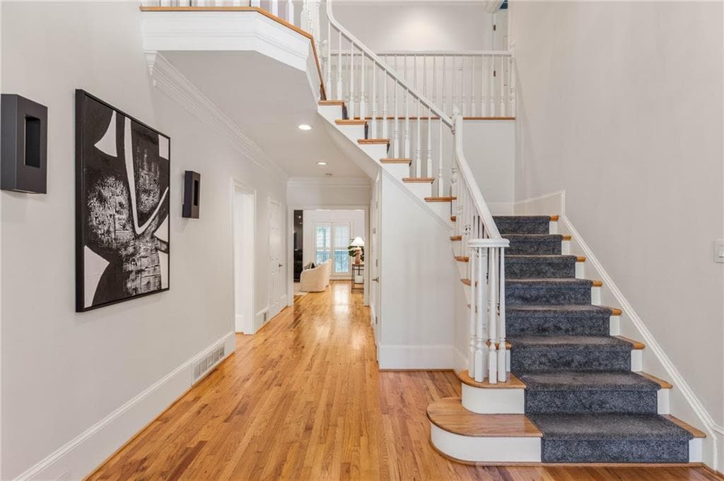 3 bedroom, 4 bathroom, 3,532 sq ft single family residence for sale at 3736 Harts Pl, Atlanta, GA 30341 — photo 4