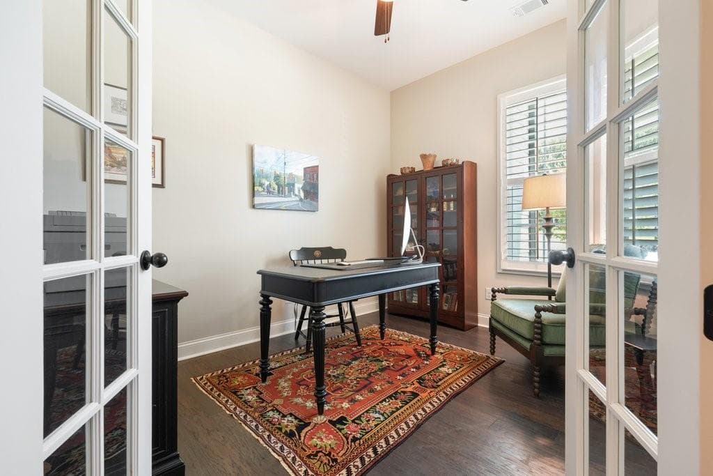 4 bedroom, 4 bathroom, 4,951 sq ft single family residence under contract at 213 Fieldbrook Crossing, Canton, GA 30115 — photo 9