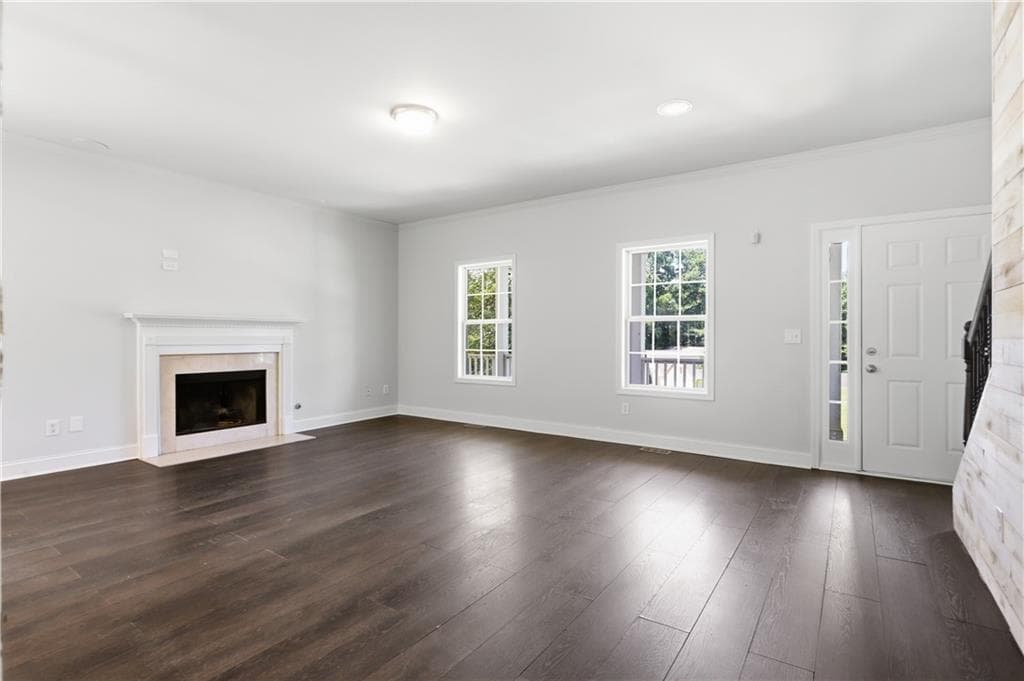 4 bedroom, 3 bathroom, 2,755 sq ft single family residence for sale at 44 Fairwood Drive, Dallas, GA 30157 — photo 3