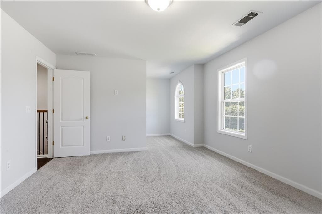 4 bedroom, 3 bathroom, 2,755 sq ft single family residence for sale at 44 Fairwood Drive, Dallas, GA 30157 — photo 4