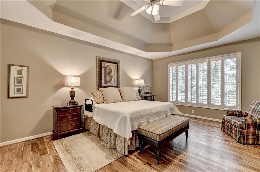 5 bedroom, 3 bathroom, 3,525 sq ft single family residence for sale at 4196 Cami Way, Buford, GA 30519 — photo 5
