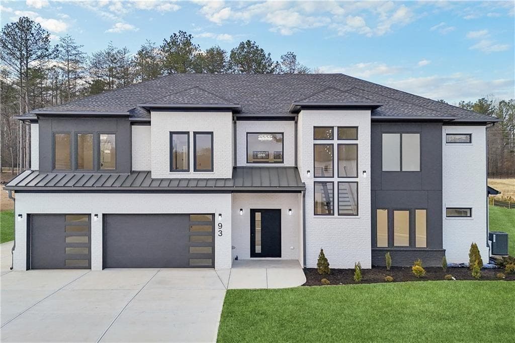 5 bedroom, 5 bathroom, 4,890 sq ft single family residence for sale at 93 Rocky Ridge Way, Auburn, GA 30011 — photo 6